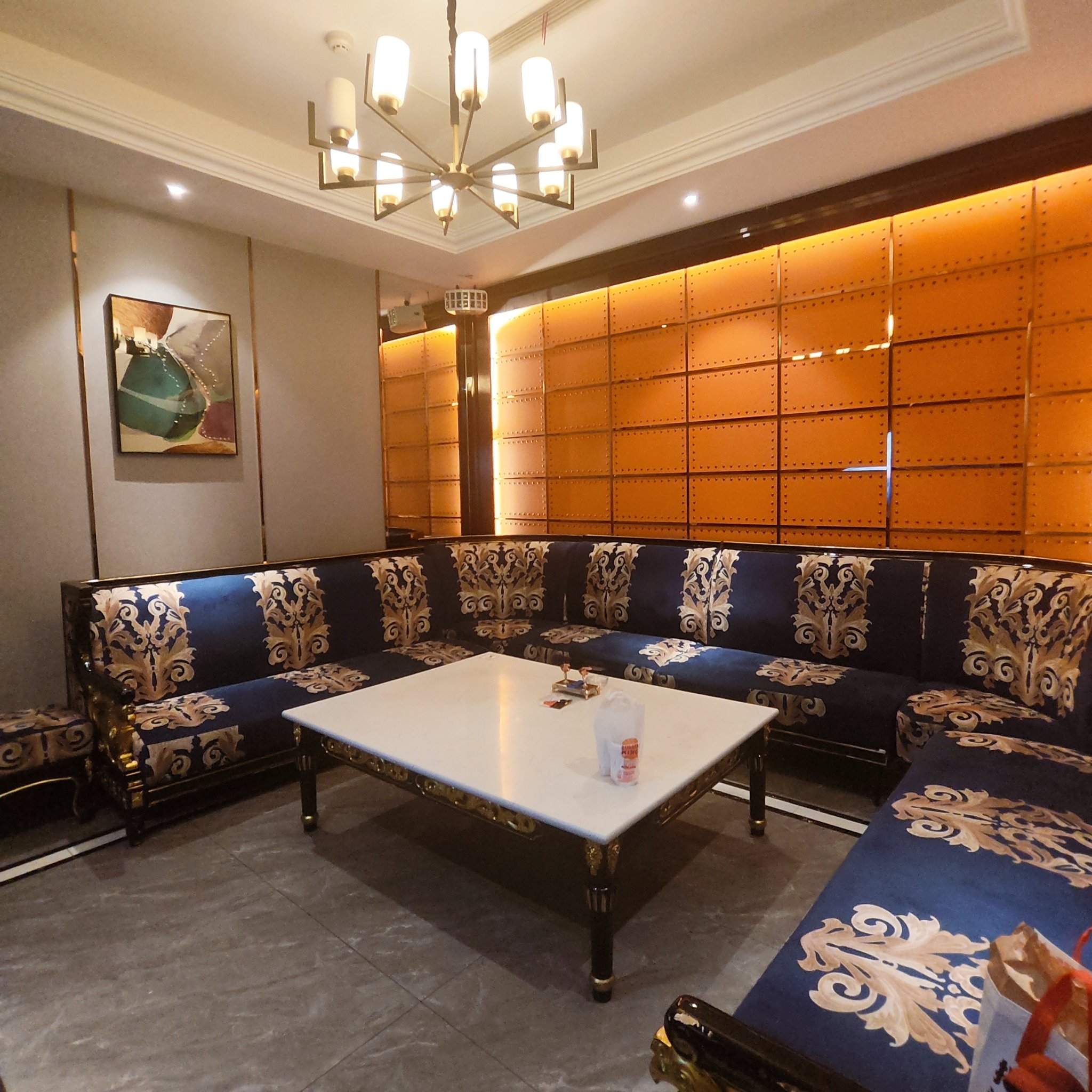 铜仁商务ktv独享单人包间-德江县ktv预定